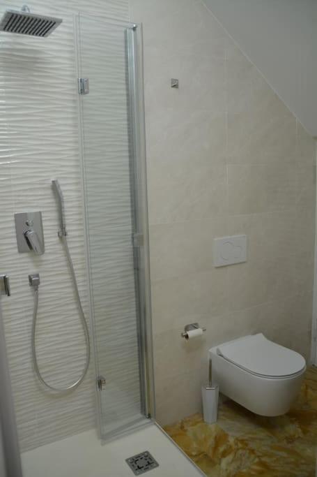 Appartamento Wildflowers House - Japartments Genova