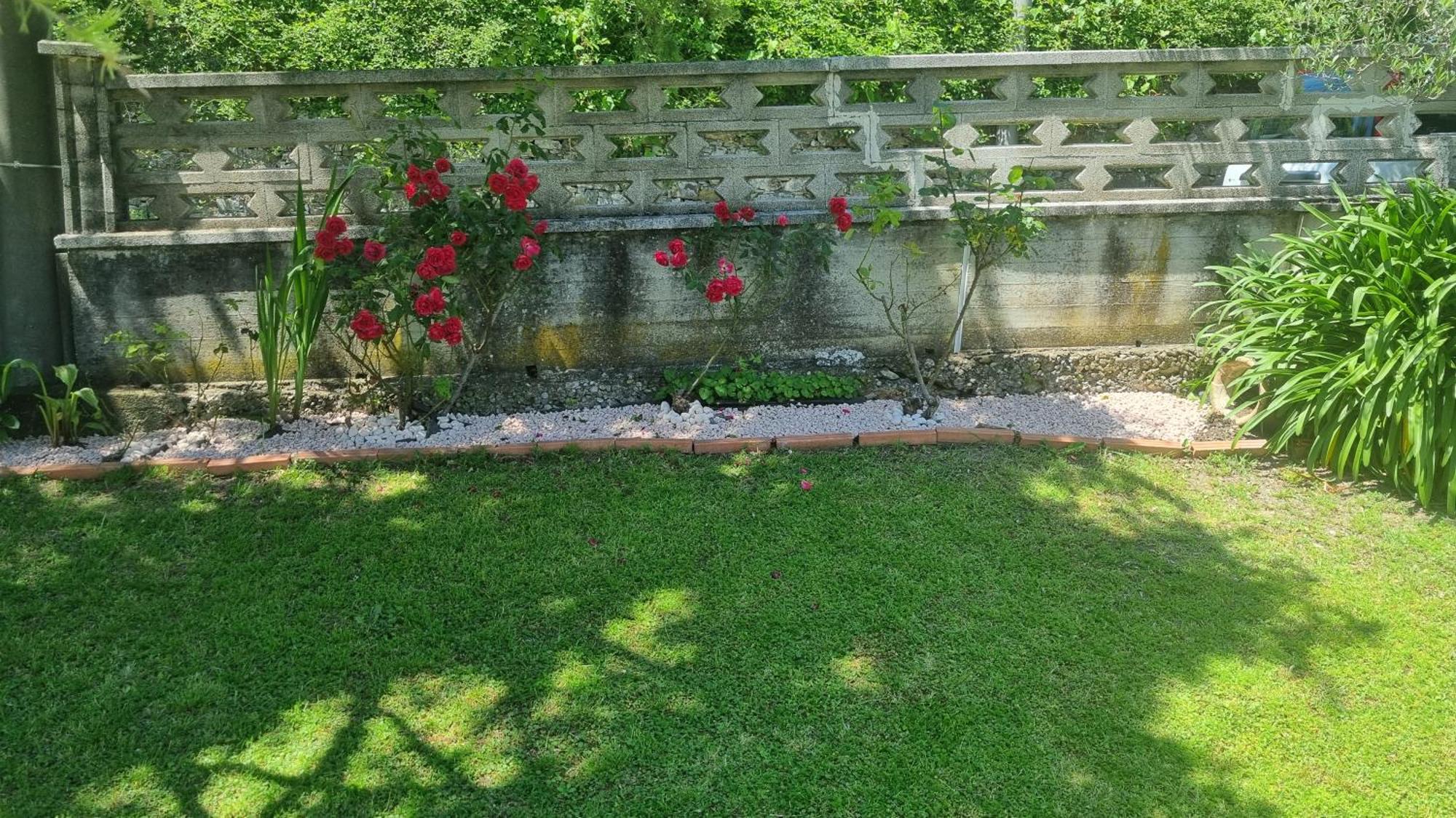 Wildflowers House - Japartments Appartamento Genova