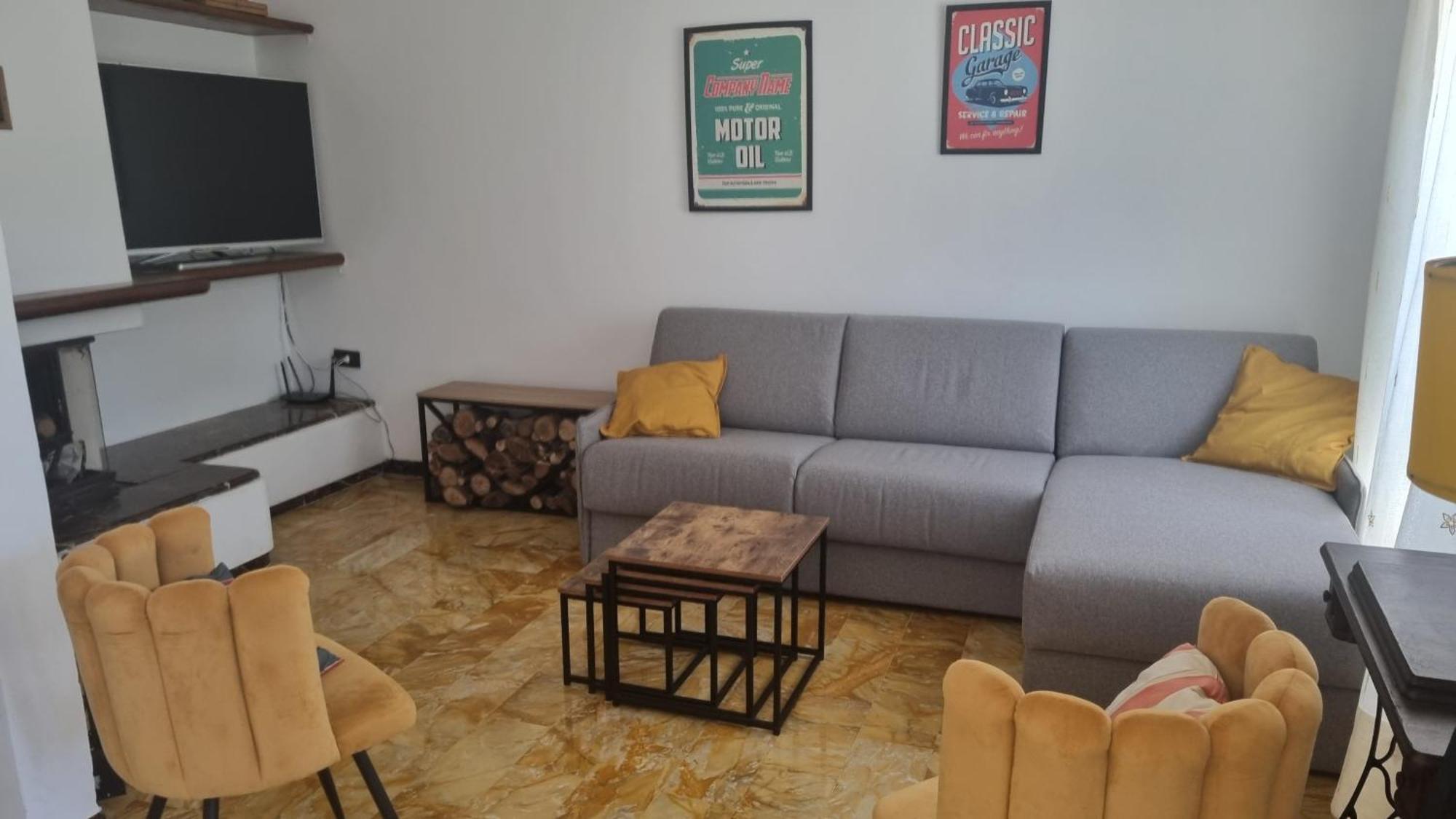 Wildflowers House - Japartments Appartamento *